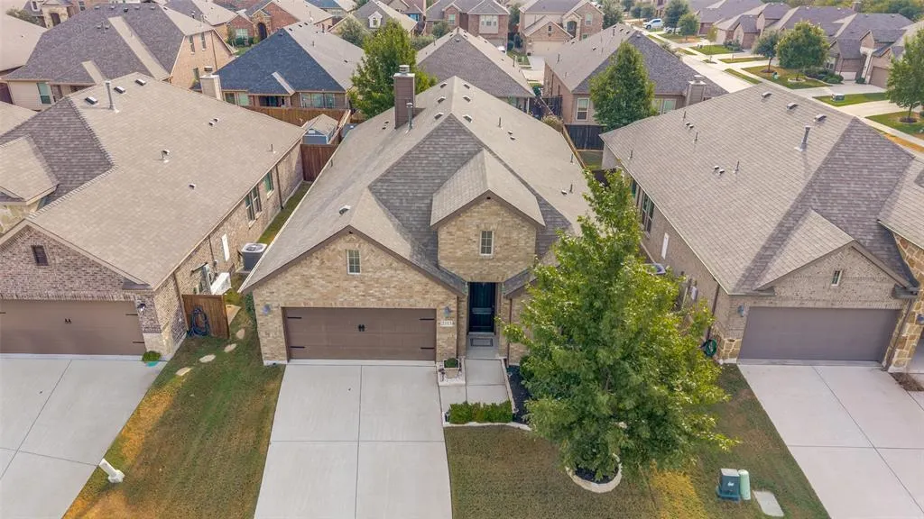 2113 Lake Moss Lane