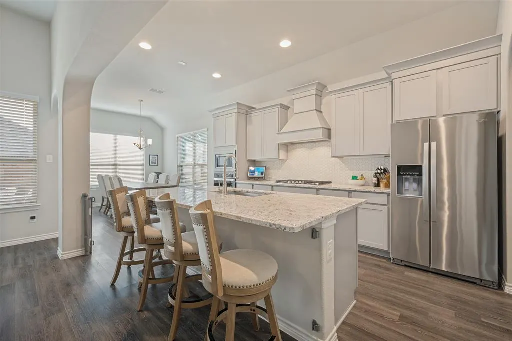 2113 Lake Moss Lane