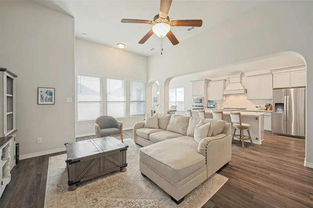 2113 Lake Moss Lane