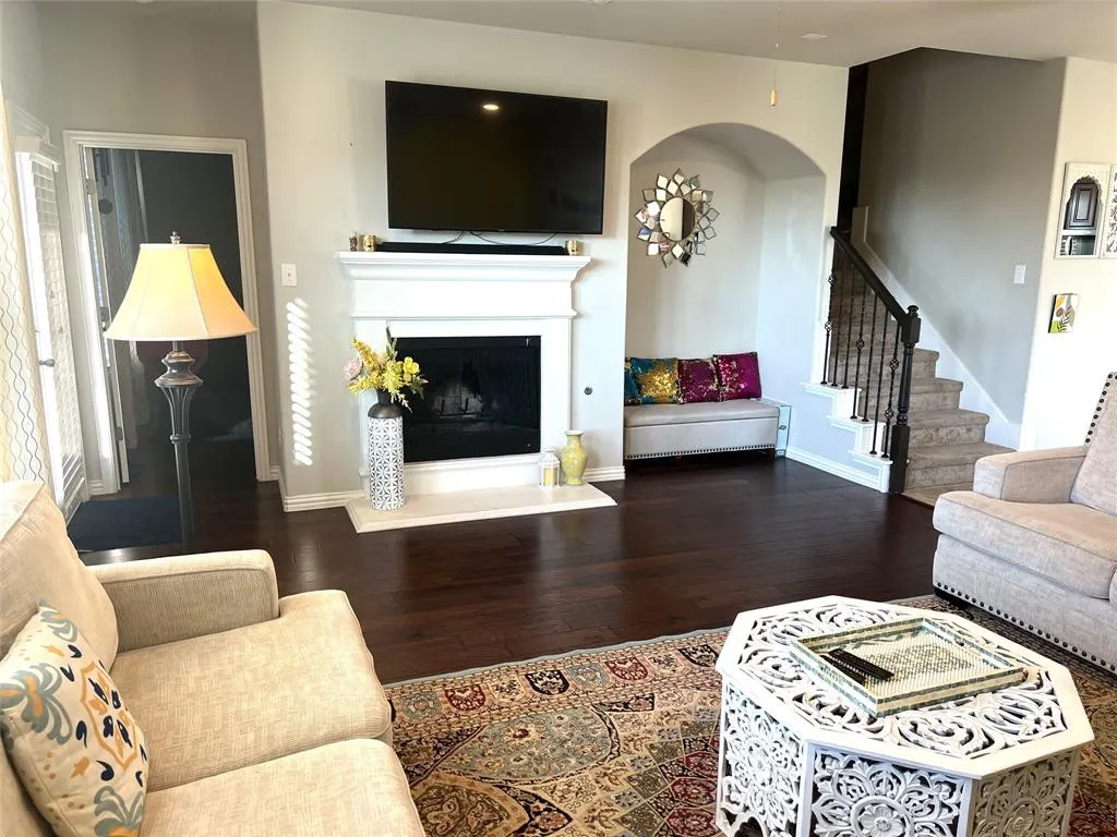 2649 Shadow Glen Drive