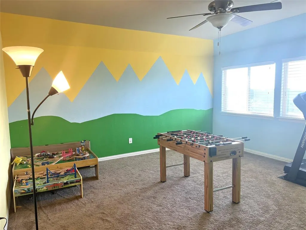 2649 Shadow Glen Drive