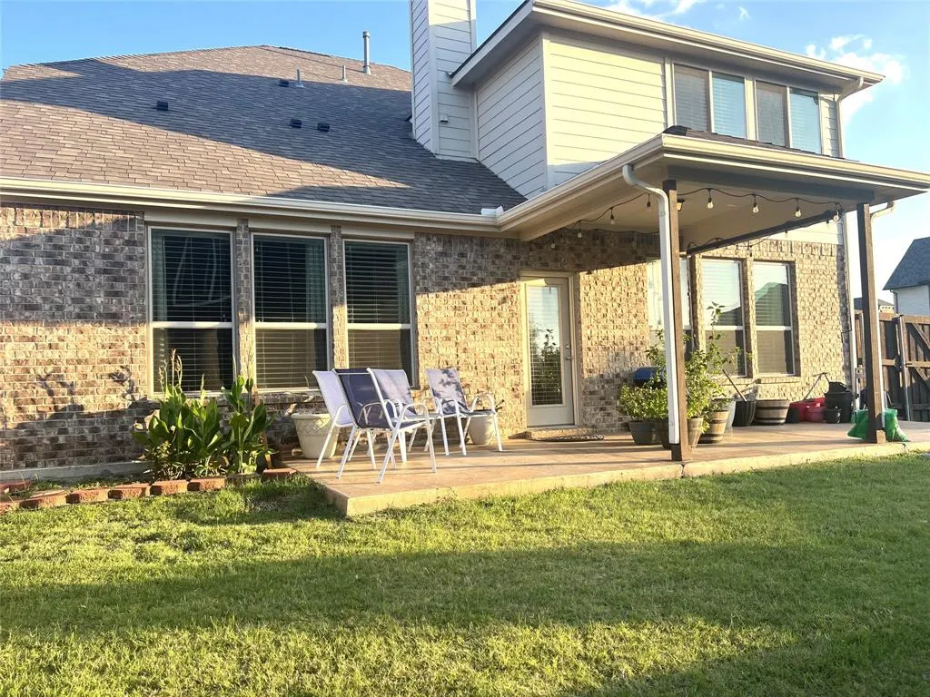 2649 Shadow Glen Drive