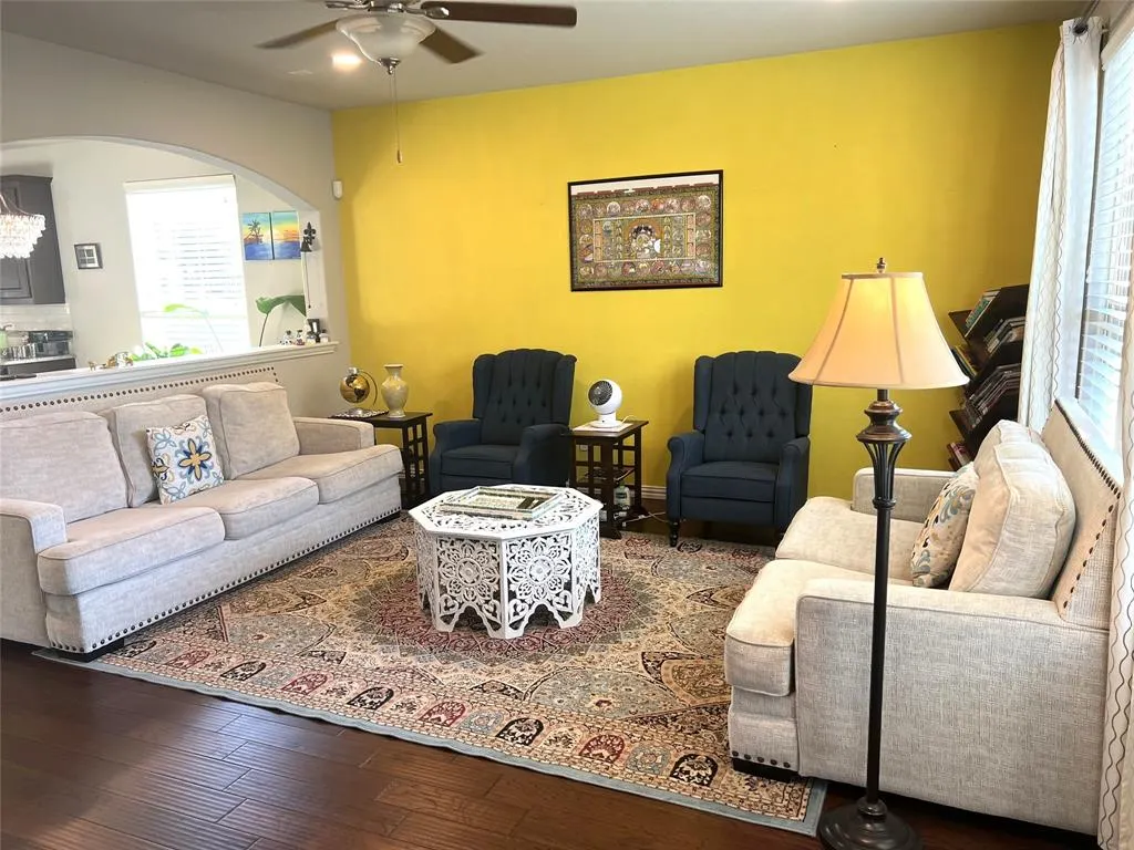 2649 Shadow Glen Drive