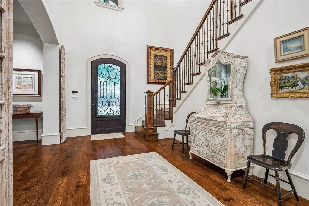 5222 Stonegate Road
