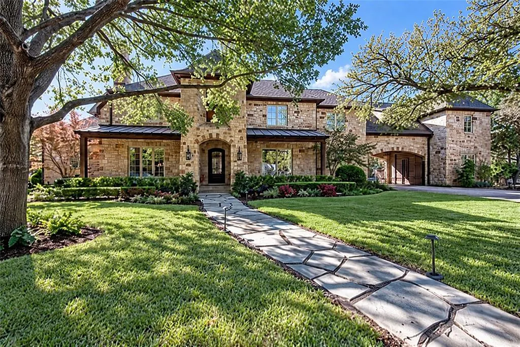 5222 Stonegate Road
