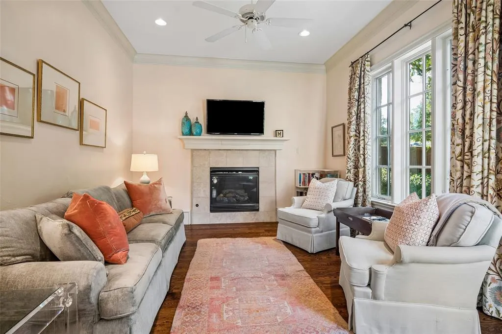 5222 Stonegate Road