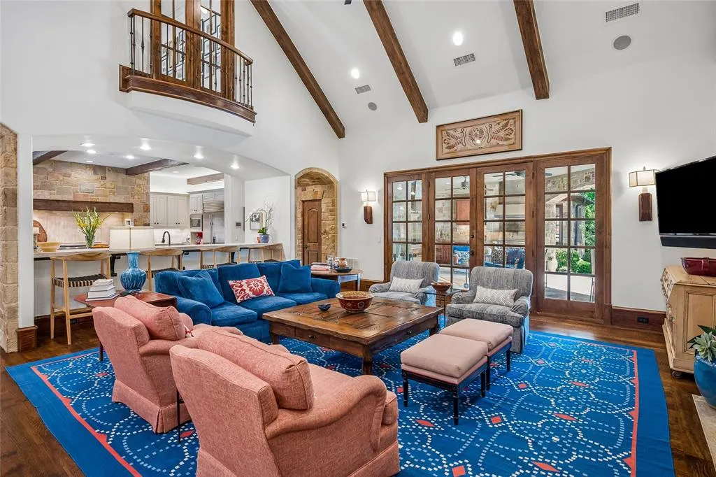 5222 Stonegate Road