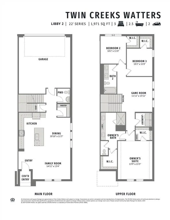 1042 Stockton Drive
