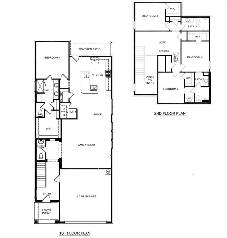 1908 Crockett Way
