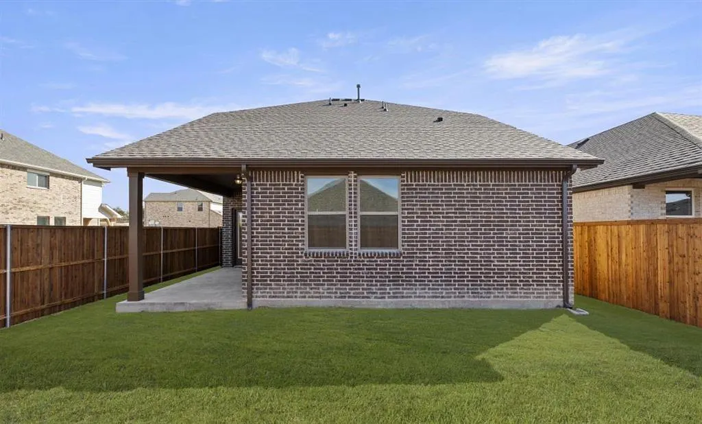 3648 Castle Drive