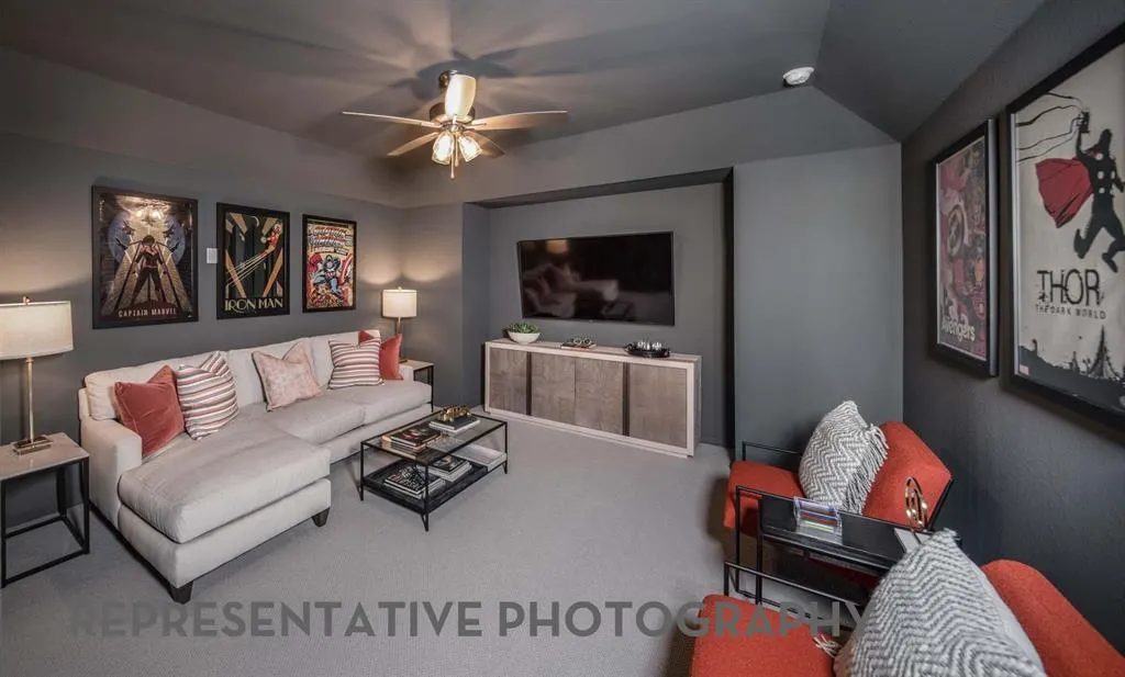 2724 Norfolk Drive