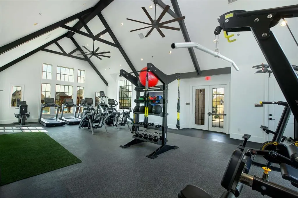 2724 Norfolk Drive