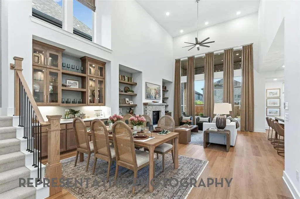 2805 Buckingham Lane