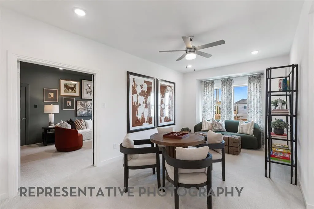 2805 Buckingham Lane