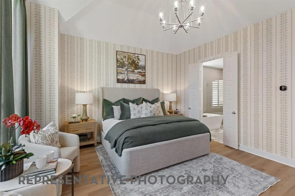2805 Buckingham Lane