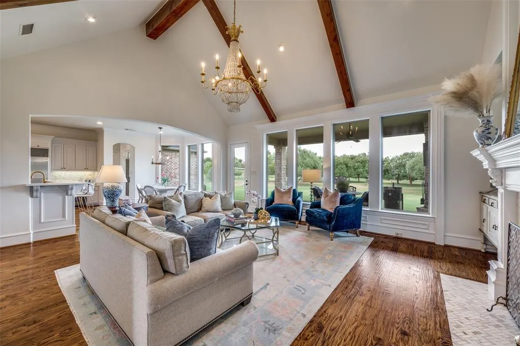 2741 Vista View Lane