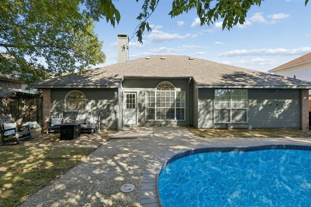 1111 Hyde Park Drive