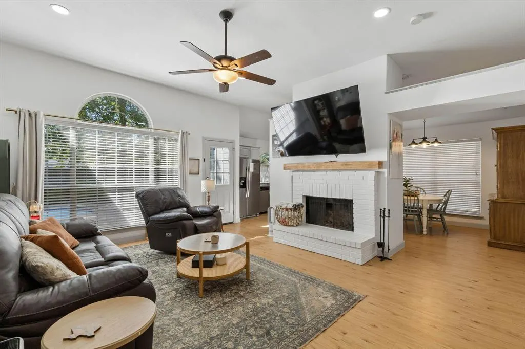 1111 Hyde Park Drive