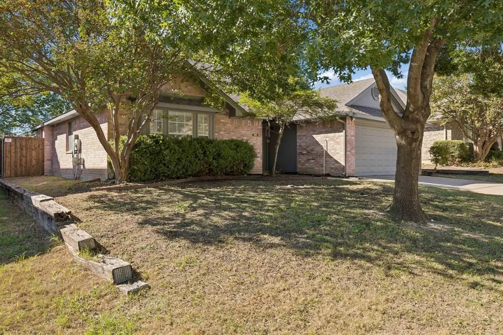 1111 Hyde Park Drive