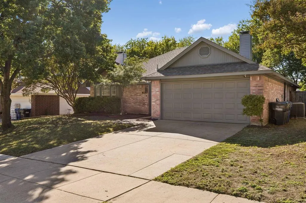 1111 Hyde Park Drive