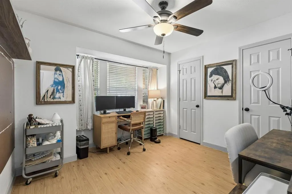 1111 Hyde Park Drive