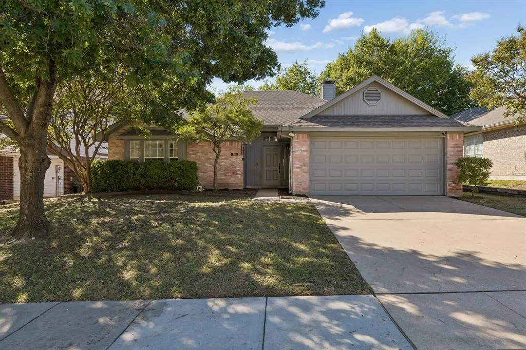1111 Hyde Park Drive