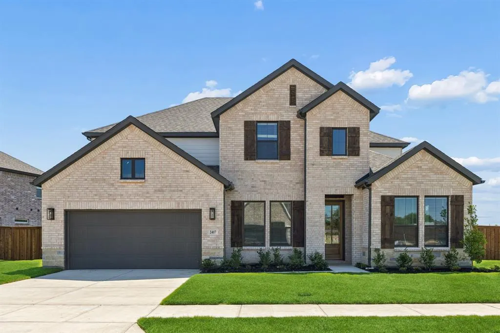 2417 Silver Spring Court