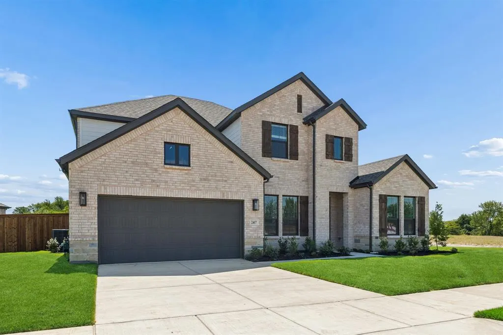 2417 Silver Spring Court
