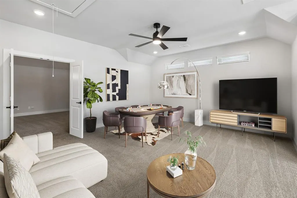 2417 Silver Spring Court