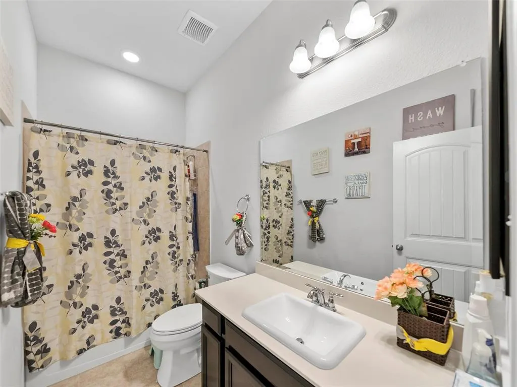 3017 Spring Creek Trail