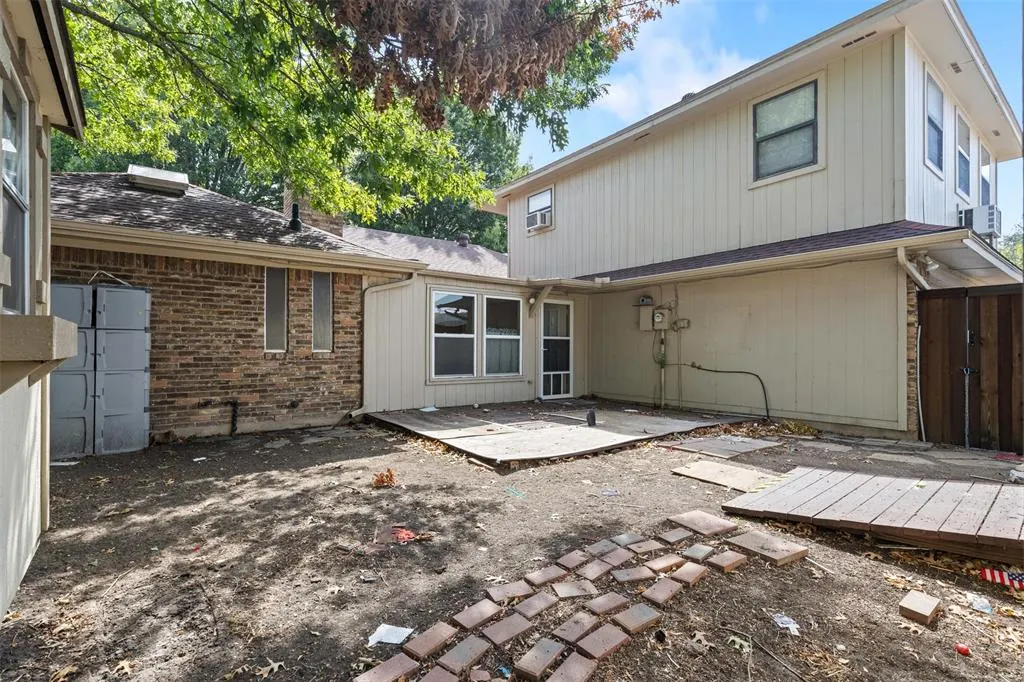 703 Spring Brook Drive