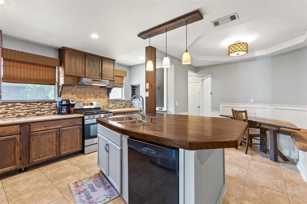 703 Spring Brook Drive