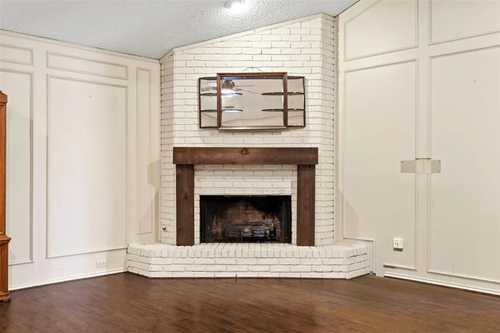 703 Spring Brook Drive