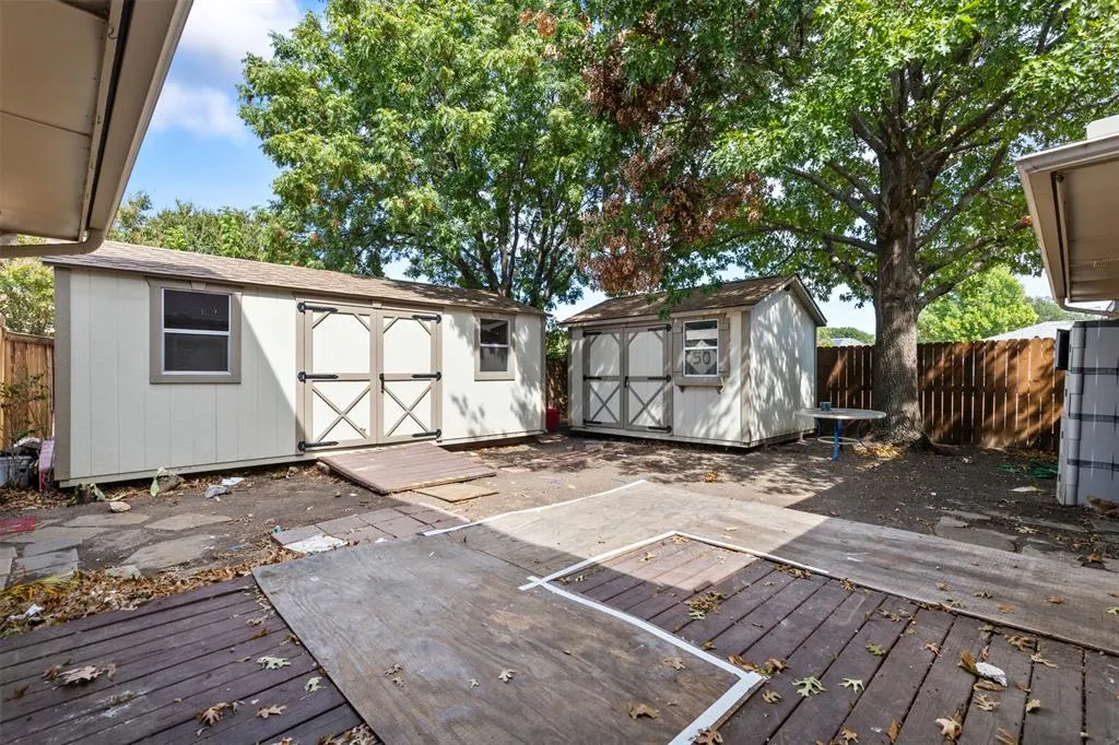 703 Spring Brook Drive