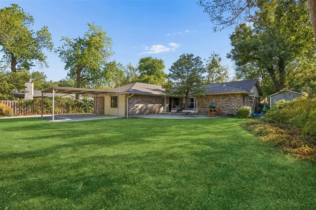 1004 Cedar Lane