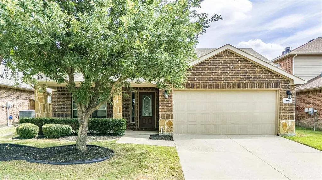 1107 Dickenson Drive