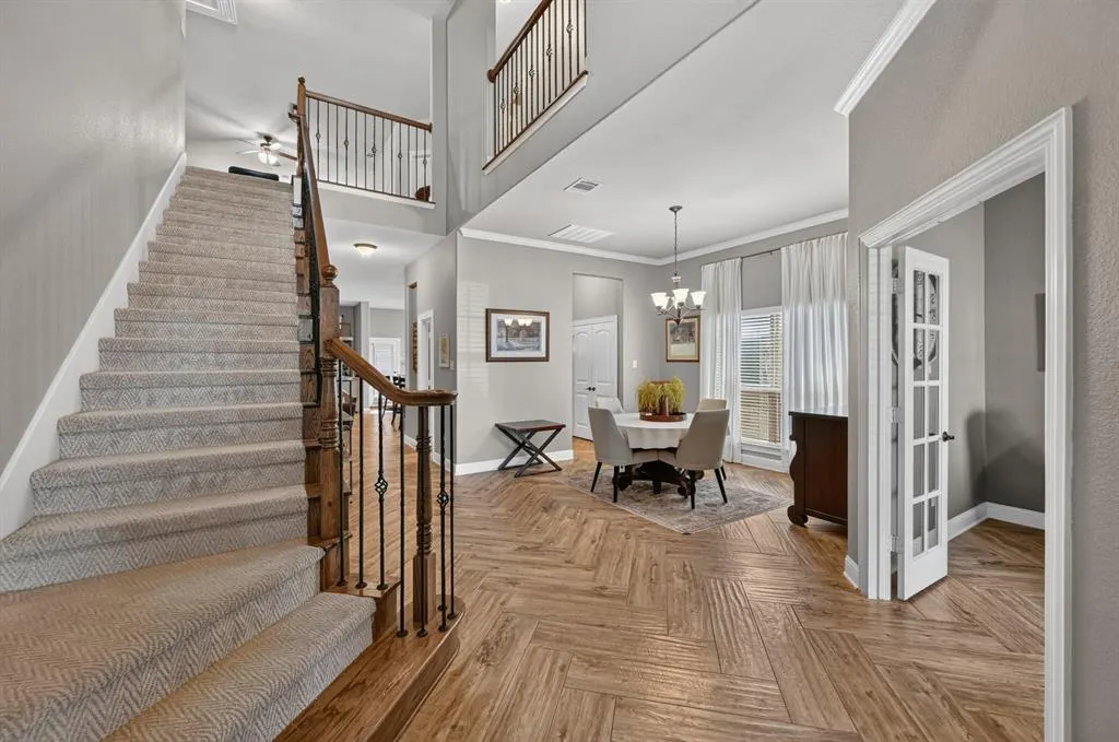 809 Wimberly Circle