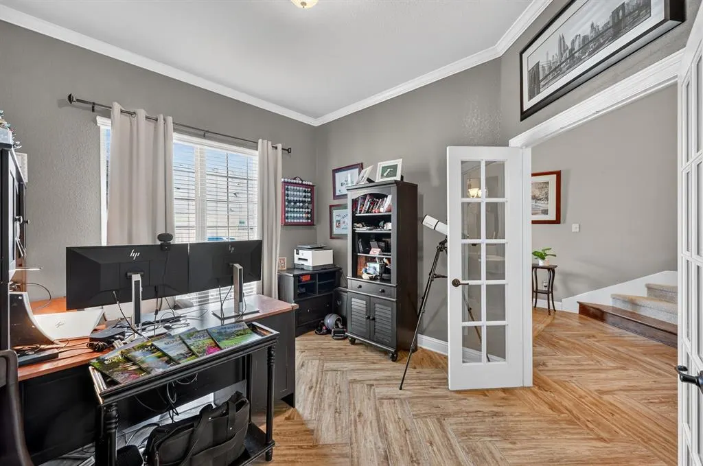 809 Wimberly Circle