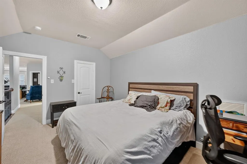 809 Wimberly Circle