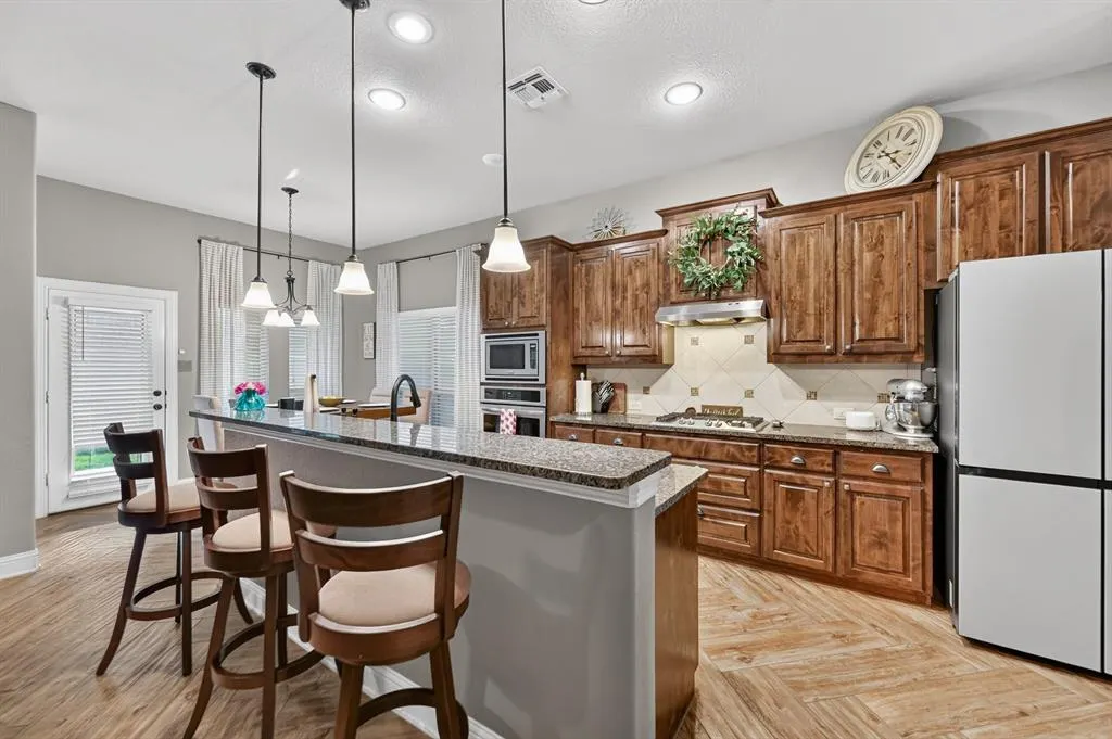 809 Wimberly Circle