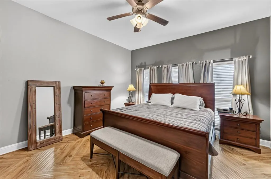 809 Wimberly Circle