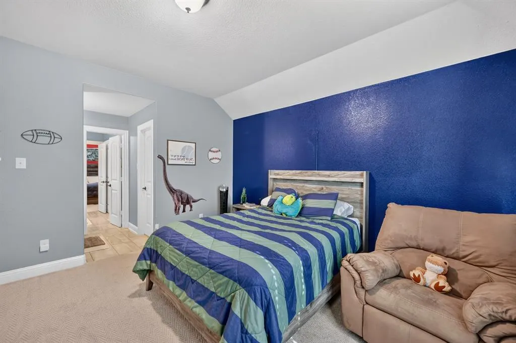 809 Wimberly Circle