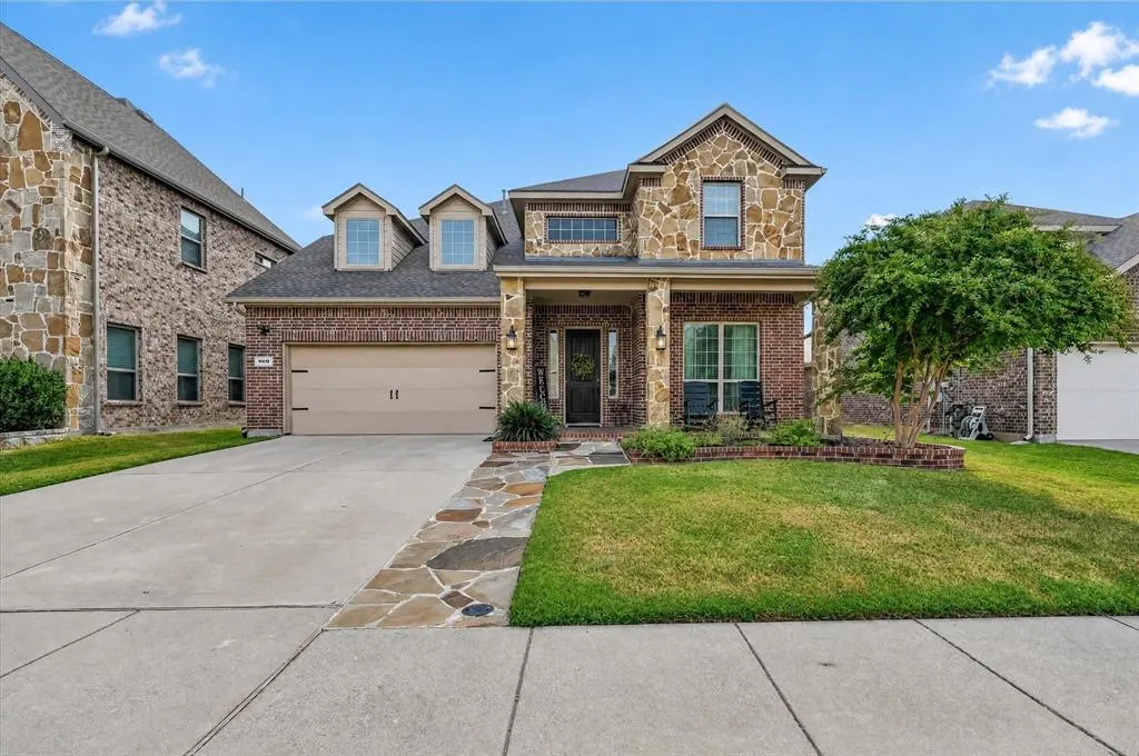 809 Wimberly Circle