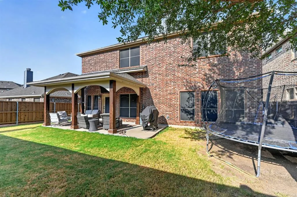 809 Wimberly Circle