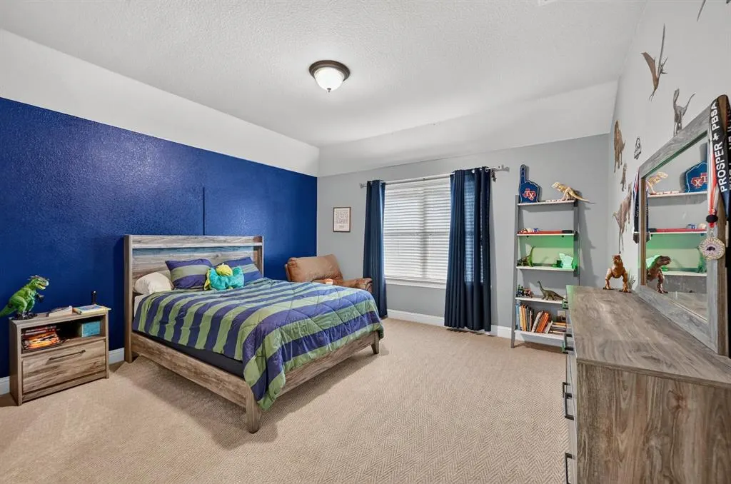 809 Wimberly Circle