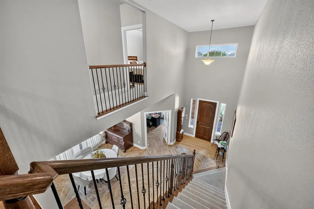 809 Wimberly Circle