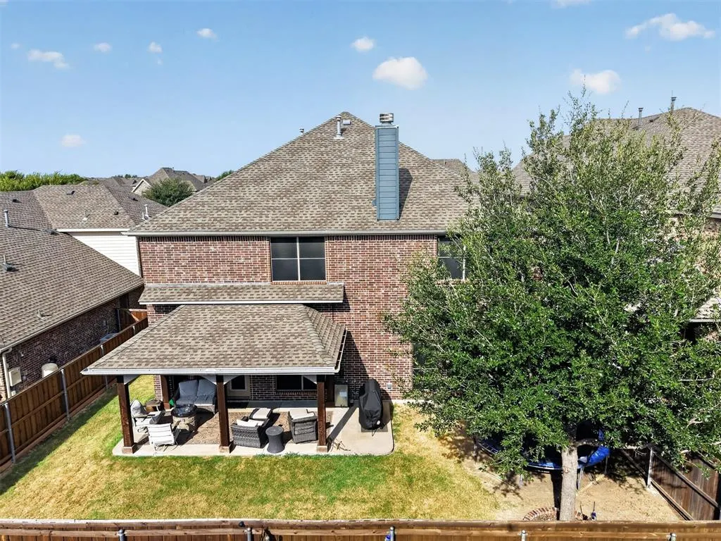 809 Wimberly Circle