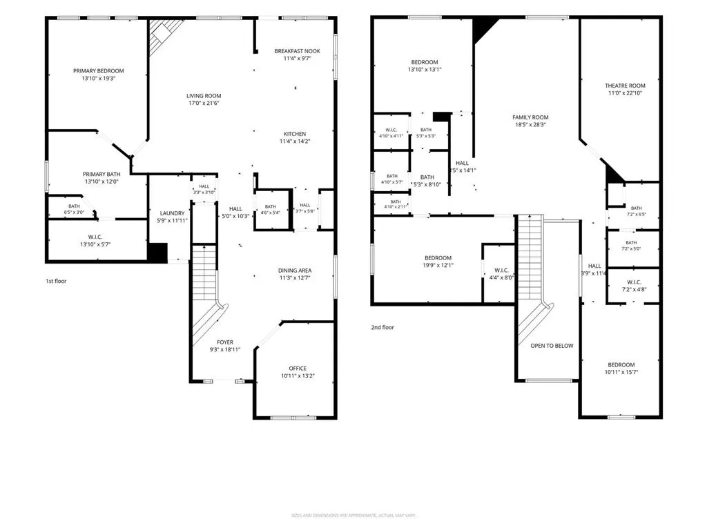 809 Wimberly Circle