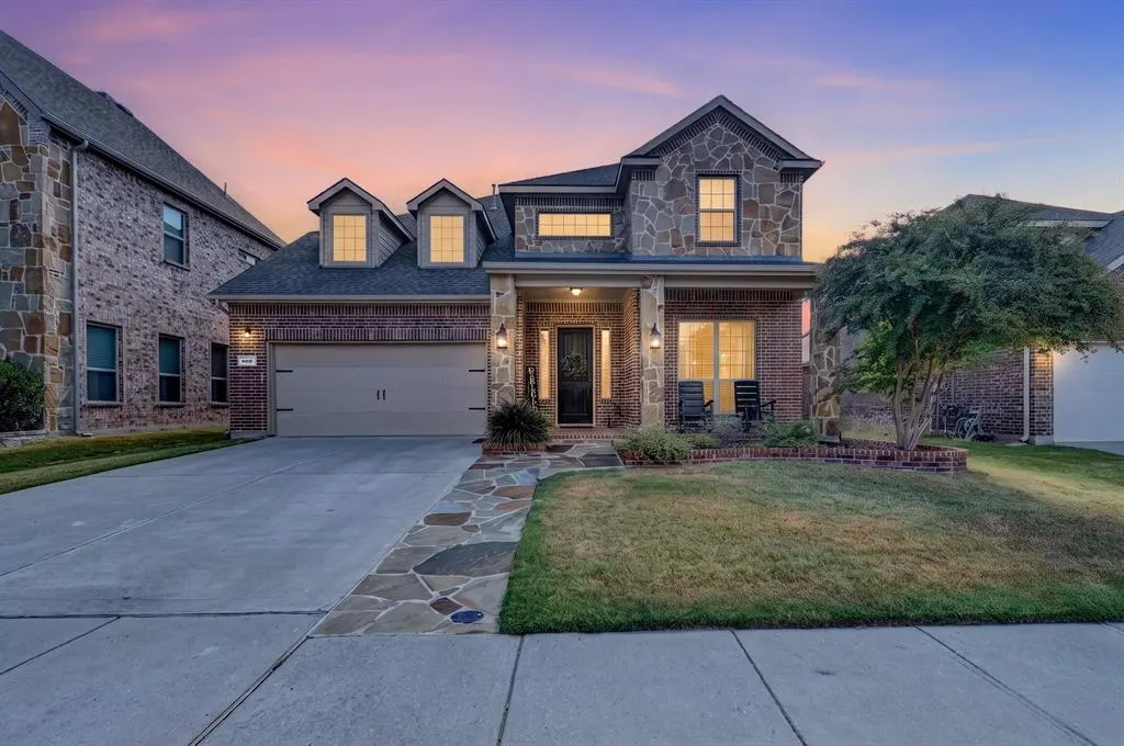 809 Wimberly Circle