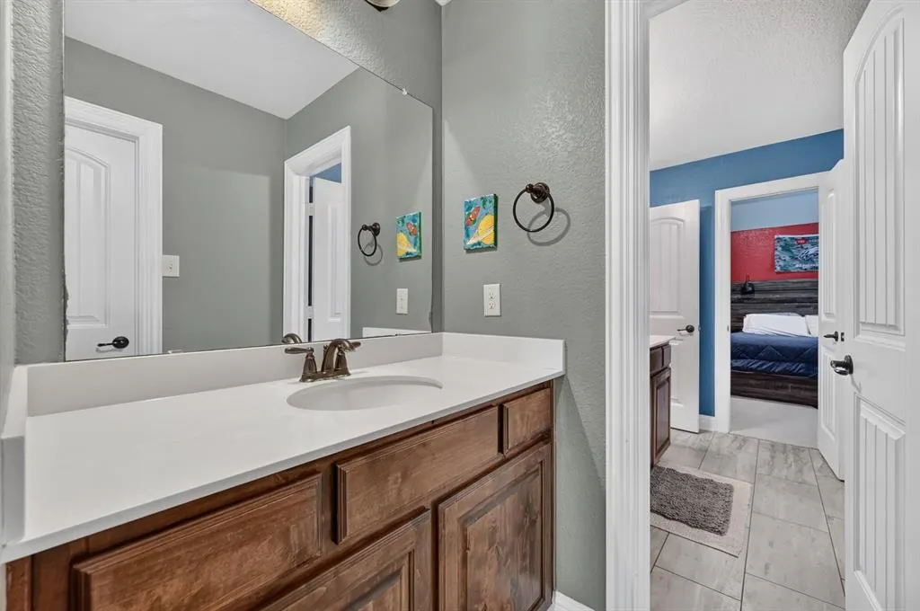 809 Wimberly Circle